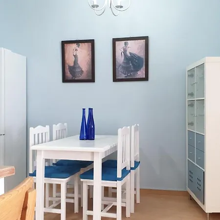 Cristianmar, Cristianos Appartement *