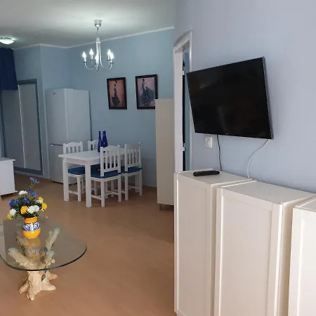 Appartement Cristianmar, Cristianos *