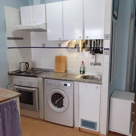 Appartement Cristianmar, Cristianos