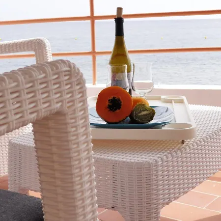 Appartement Cristianmar, Cristianos