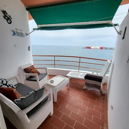 Cristianmar, Cristianos Appartement *