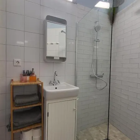 Cristianmar, Cristianos Appartement